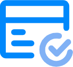 多样化收款方式