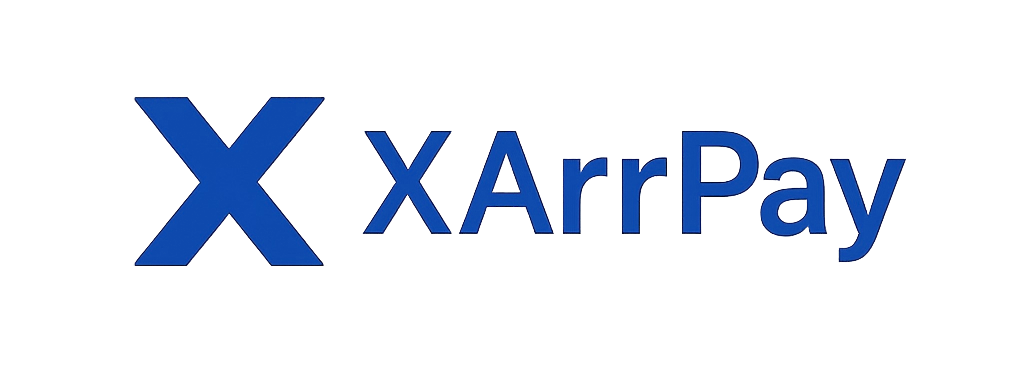 XArrPay支付系统 - 官方网站